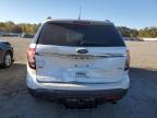 2014 Ford Explorer Xlt for Sale in Assonet, MA - Rear End