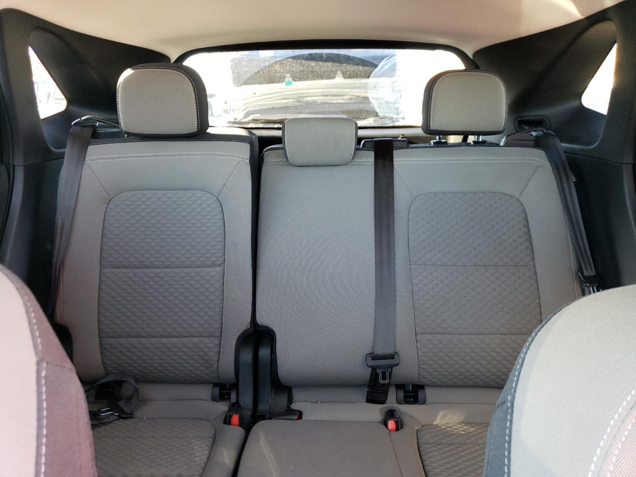2022 Ford Escape - Image 10