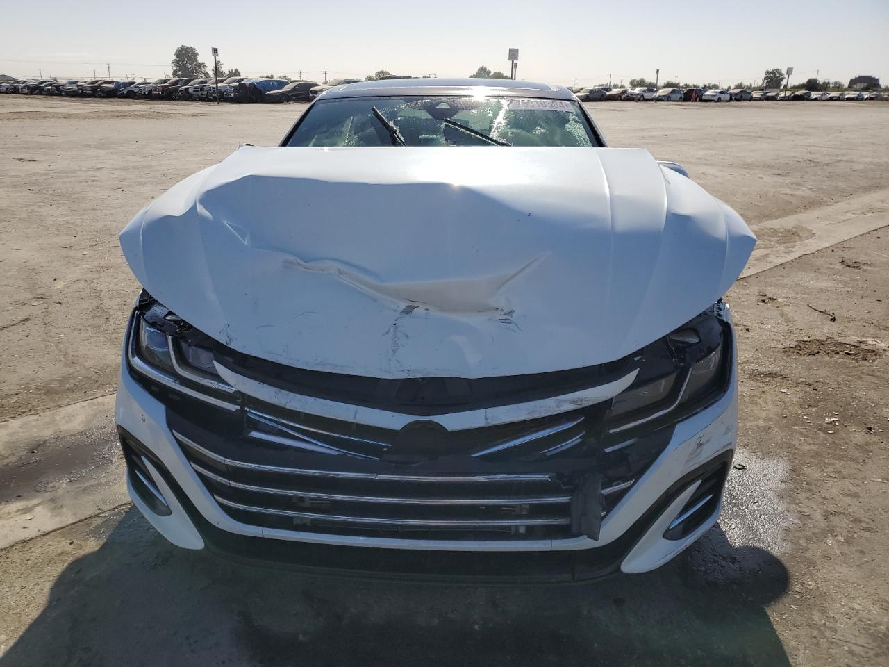 2021 Volkswagen Arteon - Image 5
