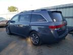 2015 Honda Odyssey Touring na sprzedaż w Shreveport, LA - Front End