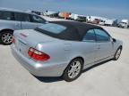 2002 Mercedes-Benz Clk 430 for Sale in Arcadia, FL - Water/Flood
