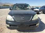 2006 Lexus Gx 470 for Sale in Magna, UT - Side