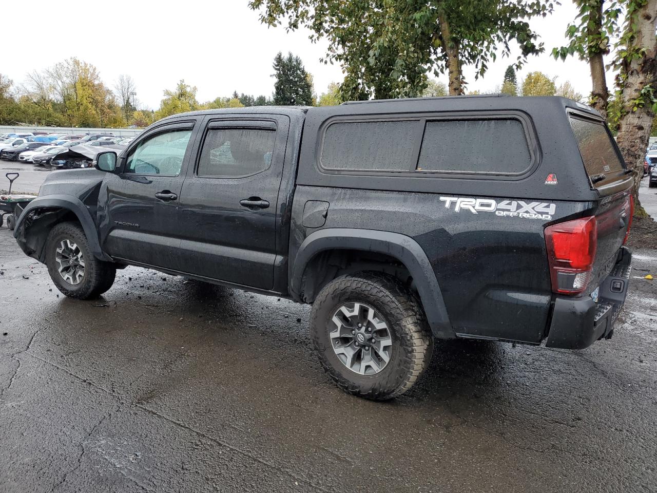 2019 Toyota Tacoma - Image 2