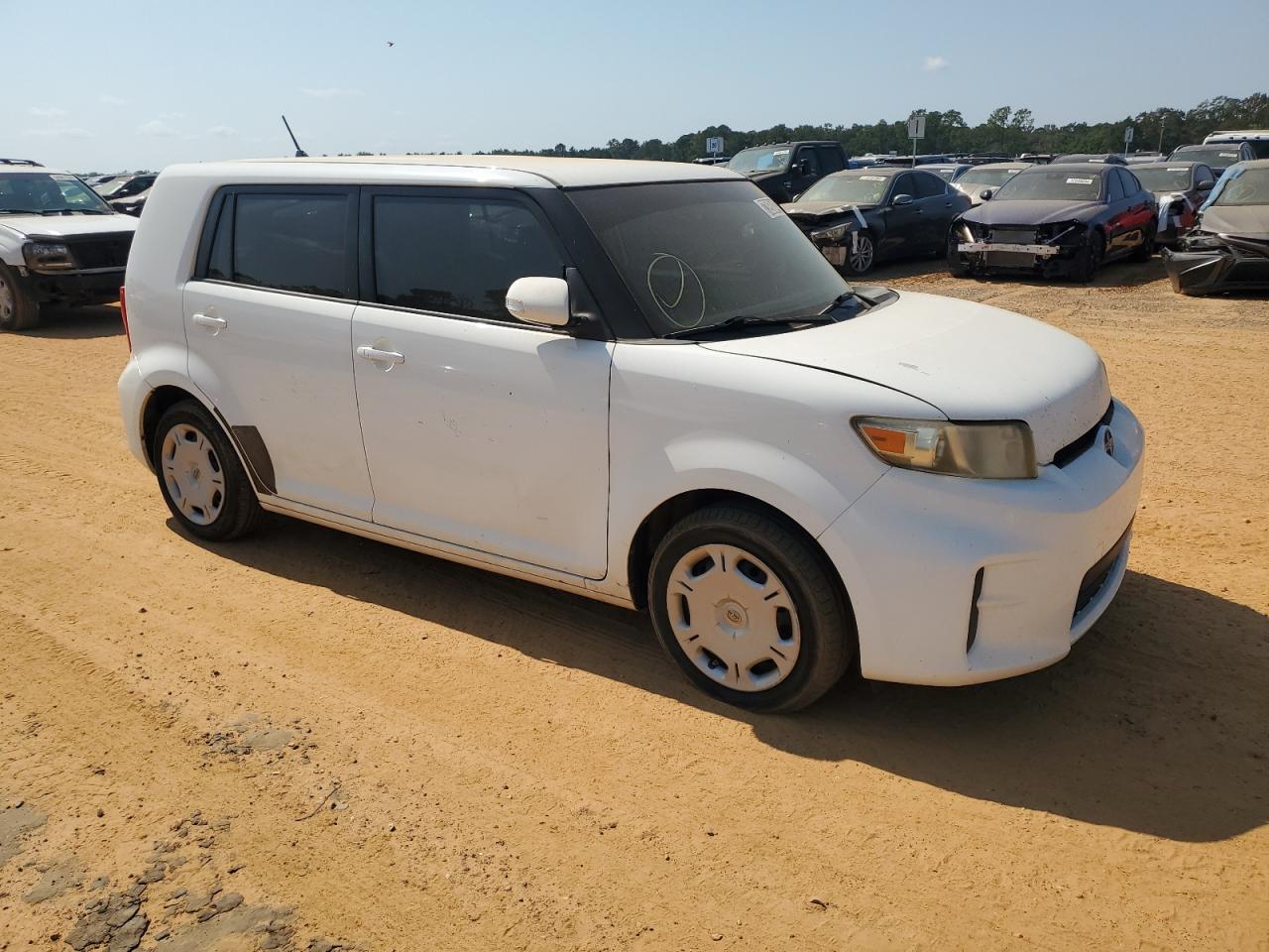 2011 Scion xB - Image 4