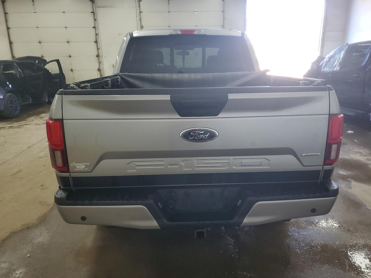 2020 Ford F-150 - Image 6