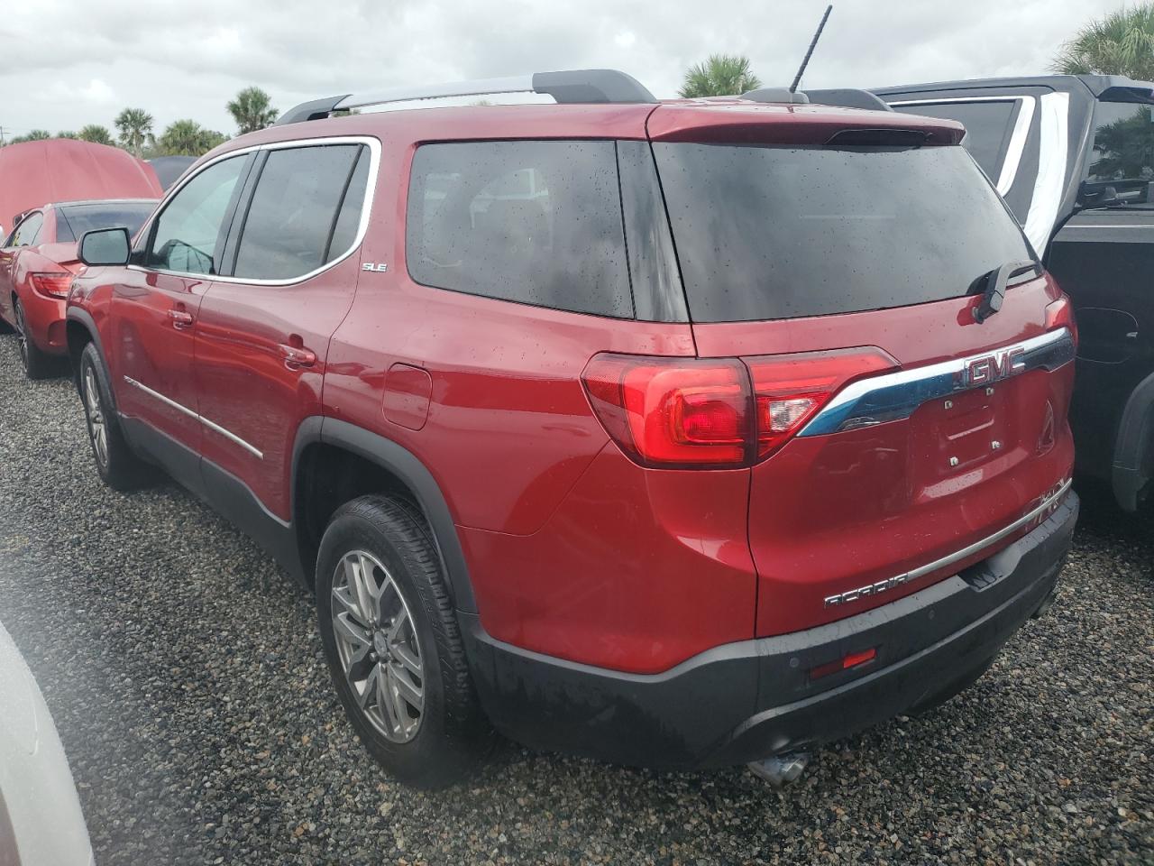 2019 GMC Acadia - Image 2