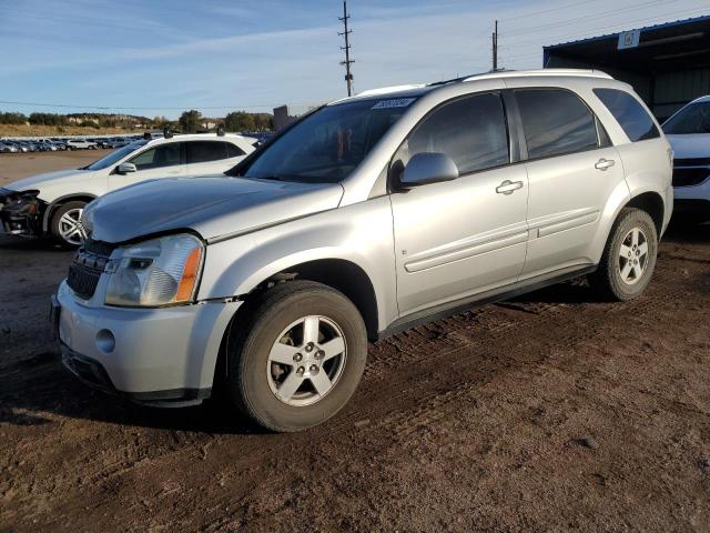 2008 Chevrolet Equinox Lt for Sale in Colorado Springs, CO - Front End