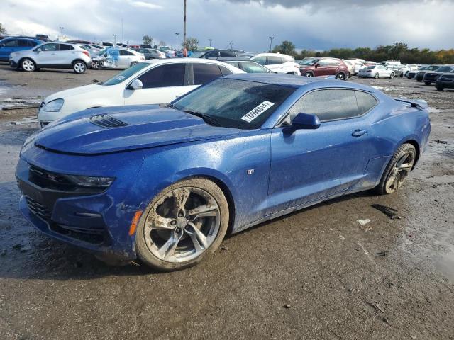 2019 Chevrolet Camaro Ss