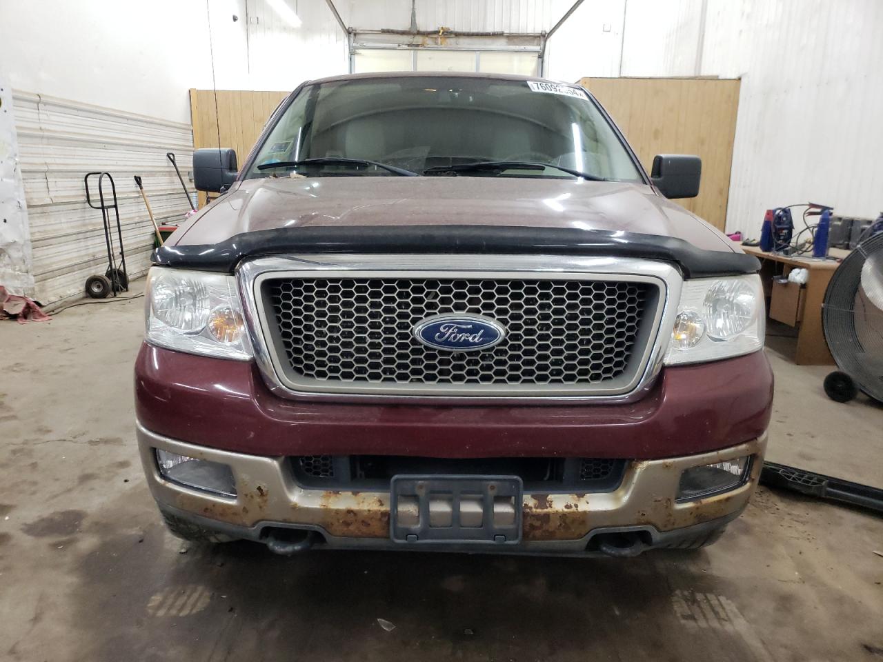 2005 Ford F-150 - Image 5