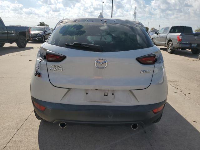  MAZDA CX-3 2019 White