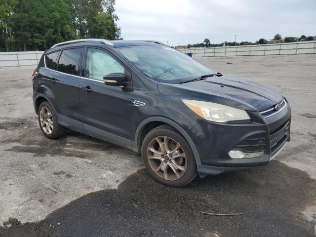  FORD ESCAPE 2014 Black