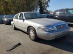 2008 Mercury Grand Marquis Ls იყიდება Glassboro-ში, NJ - Rear End