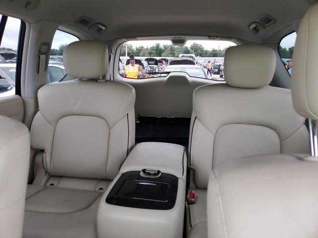 JN8AZ2AF3N9740092 Infiniti QX80 LUXE 10