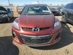 2010 Mazda Cx-7  იყიდება Elgin-ში, IL - Side