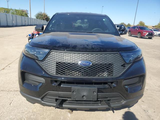  FORD EXPLORER 2021 Czarny