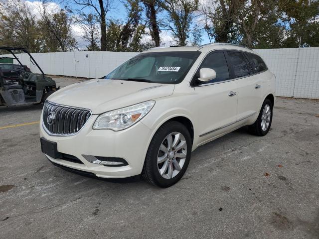 2013 Buick Enclave 