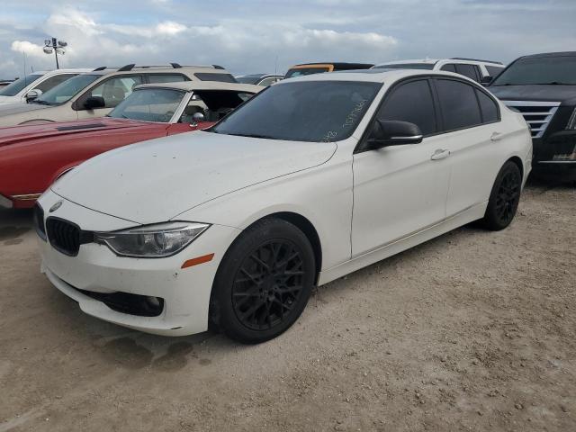 2014 Bmw 320 I