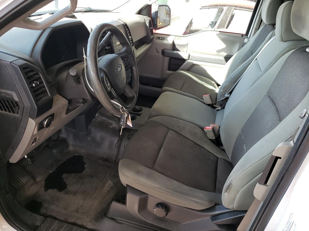 2019 Ford F-150 - Image 7