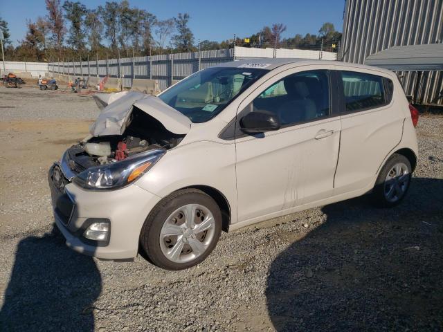 2019 Chevrolet Spark Ls