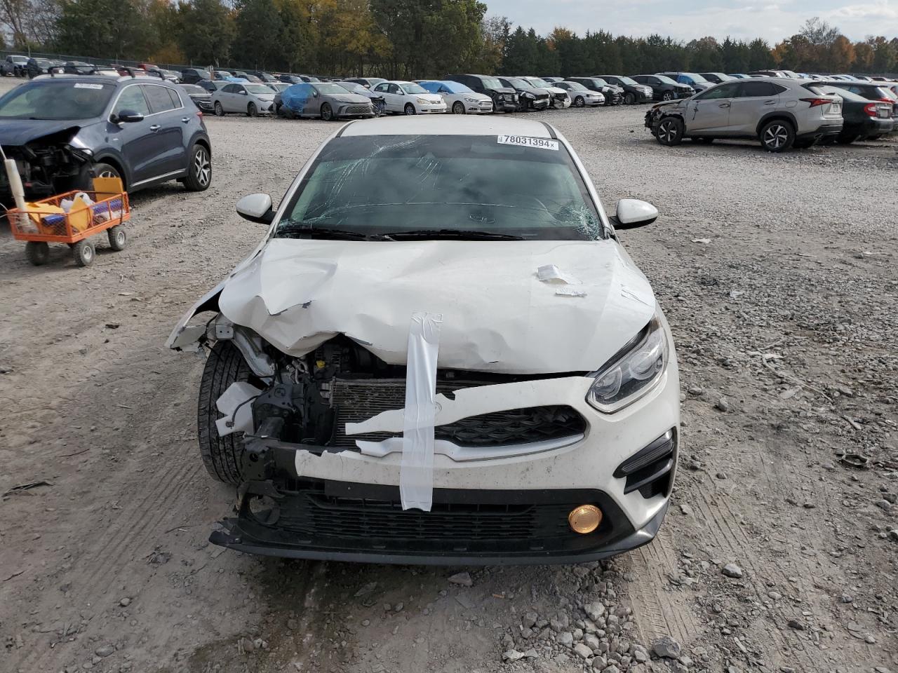 2019 Kia Forte - Image 5