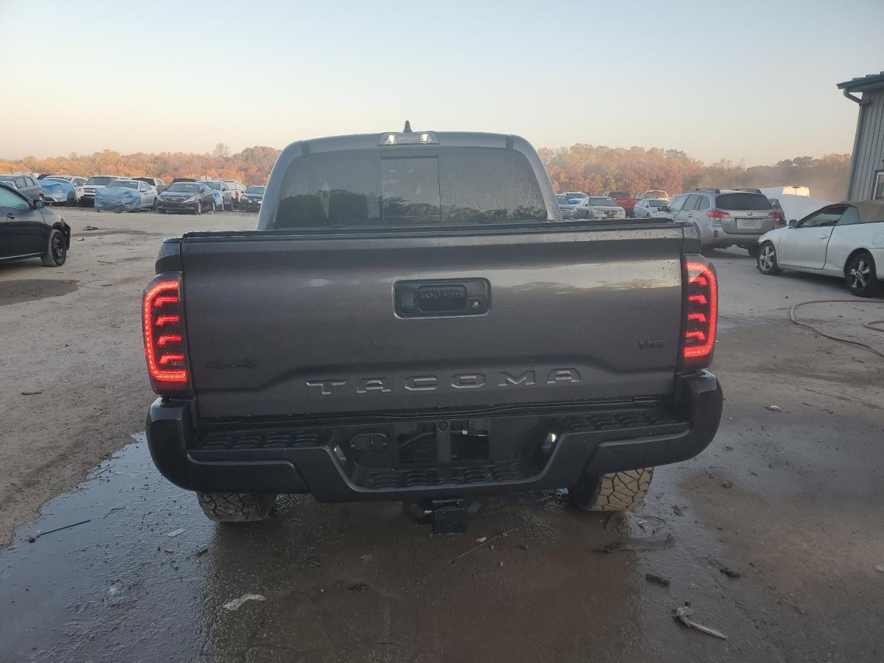 3TYCZ5AN3PT137603 2023 Toyota Tacoma Double Cab