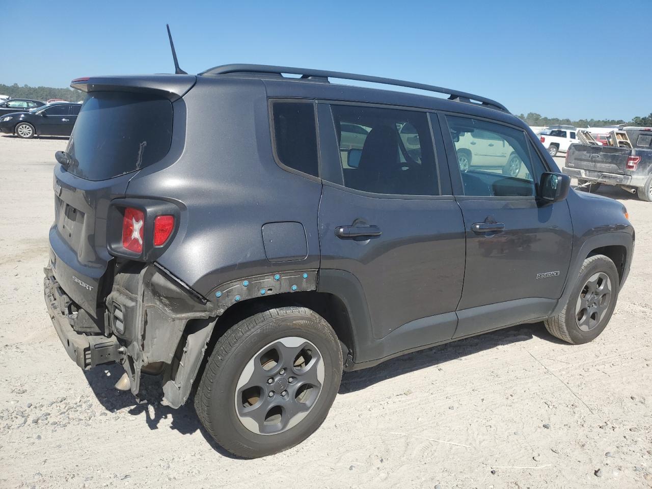 VIN ZACCJAAB4JPG85938 2018 JEEP RENEGADE no.3