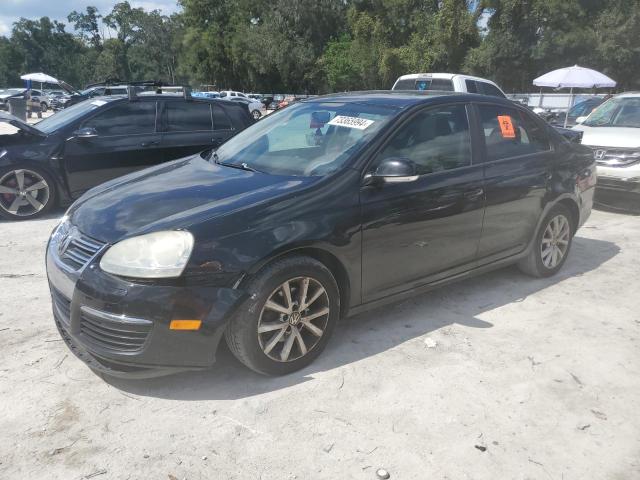 2010 Volkswagen Jetta Se