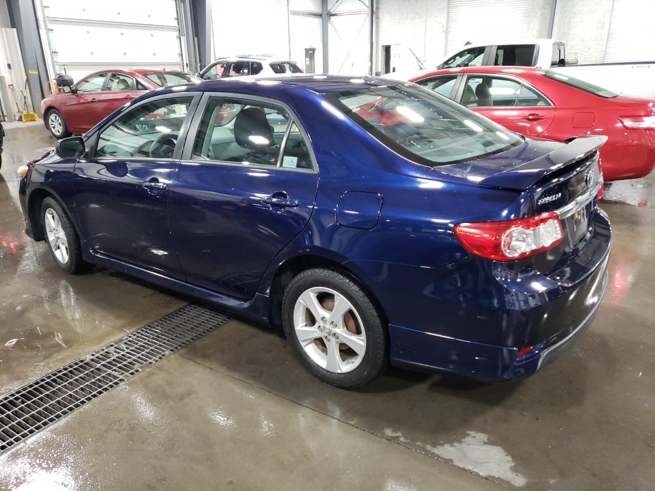 2011 Toyota Corolla - Image 2