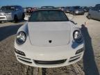 2007 Porsche 911 New Generation Carrera Cabriolet იყიდება Arcadia-ში, FL - Water/Flood