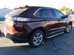 2015 Ford Edge Sel na sprzedaż w Littleton, CO - Front End