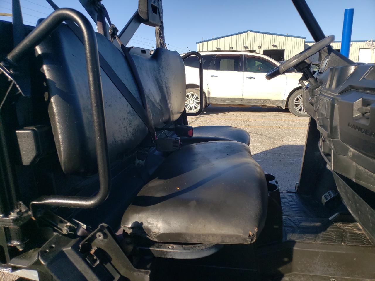 2019 Polaris Ranger Xp 1000 Eps VIN: 4XARRE996K8906774 Lot: 74097544