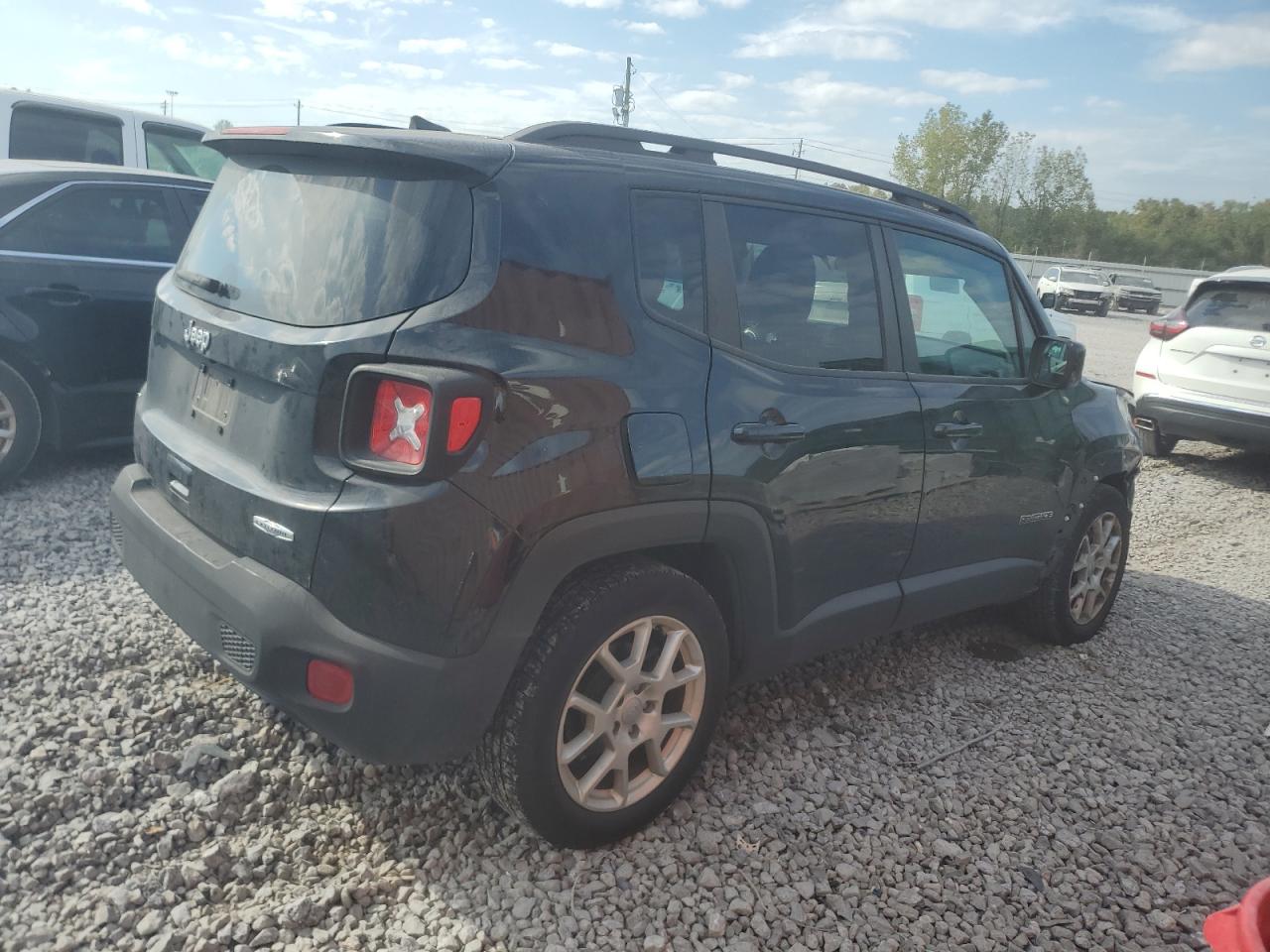 ZACNJABB3KPK83897 2019 Jeep Renegade Latitude