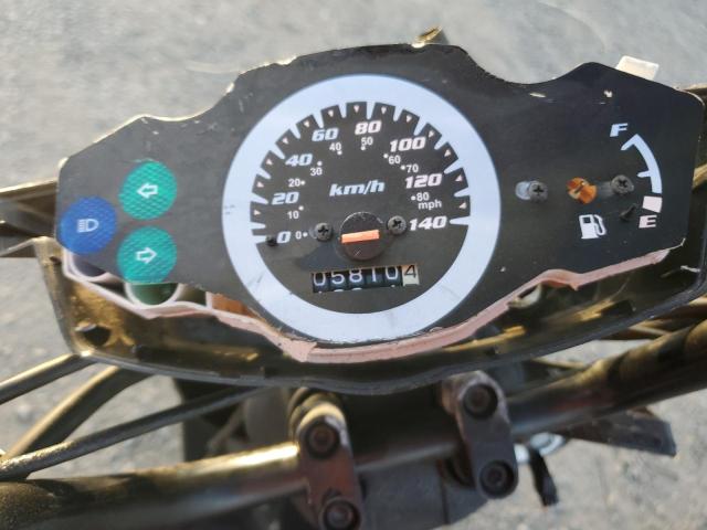 2021 DAIX SCOOTER