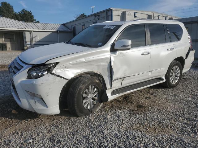 2015 Lexus Gx 460