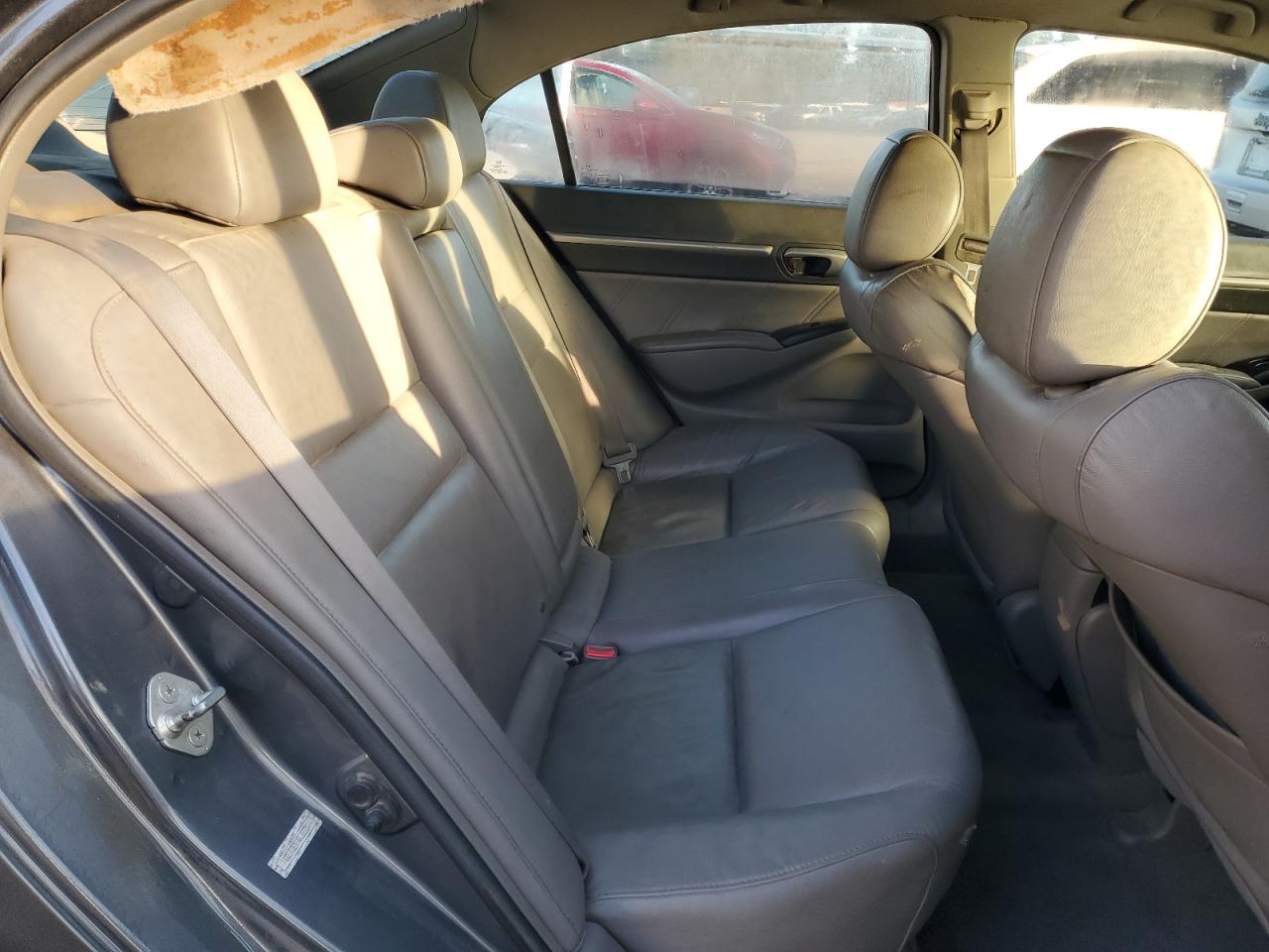 2011 Honda Civic - Image 10