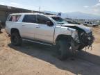 2016 Gmc Yukon Xl K1500 Slt продається в Colorado Springs, CO - All Over