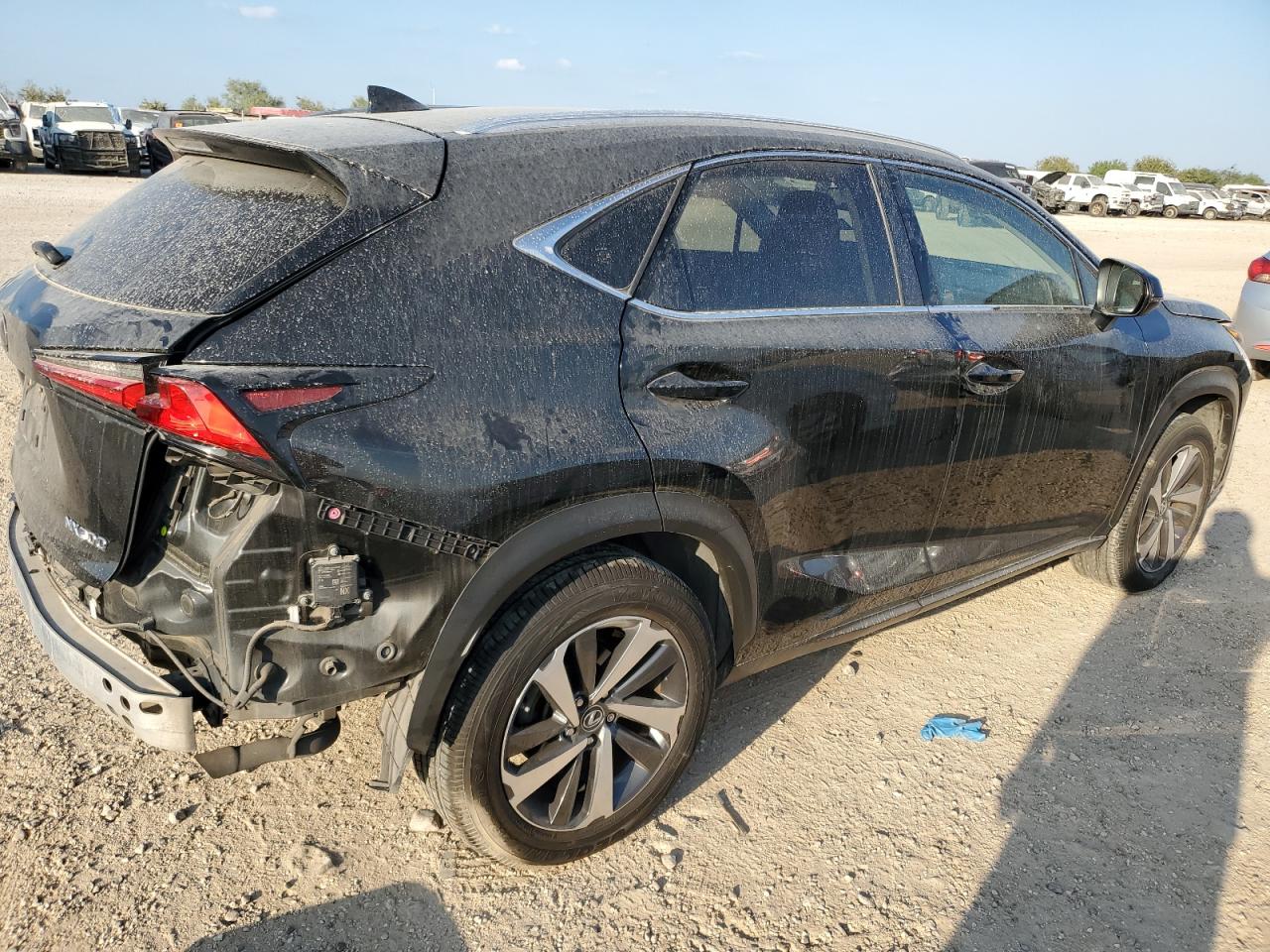 2019 Lexus NX - Image 3