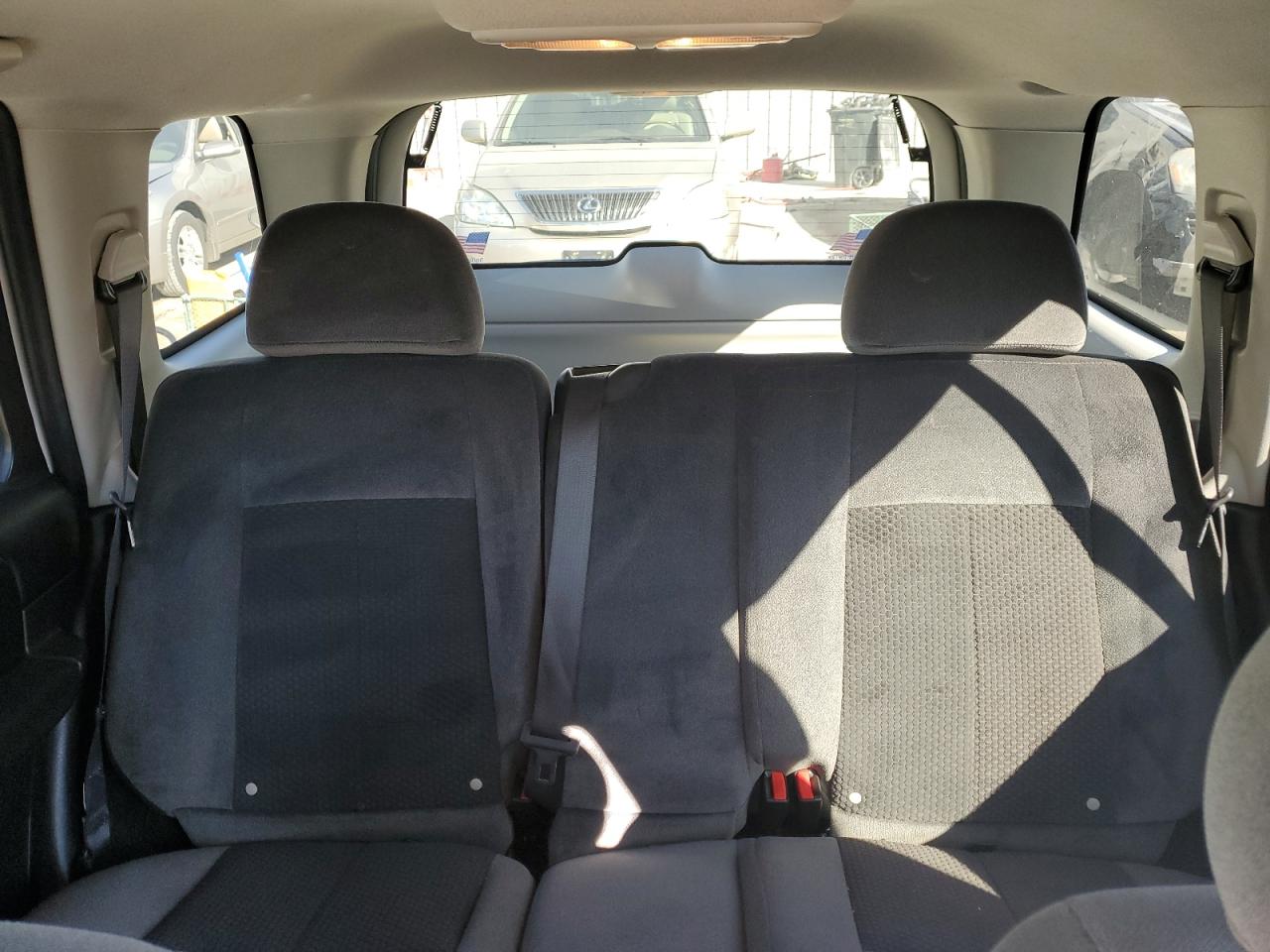 2009 Chevrolet Trailblazer Lt VIN: 1GNDT33S892103943 Lot: 74964984