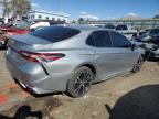 2020 Toyota Camry Se for Sale in Albuquerque, NM - Front End