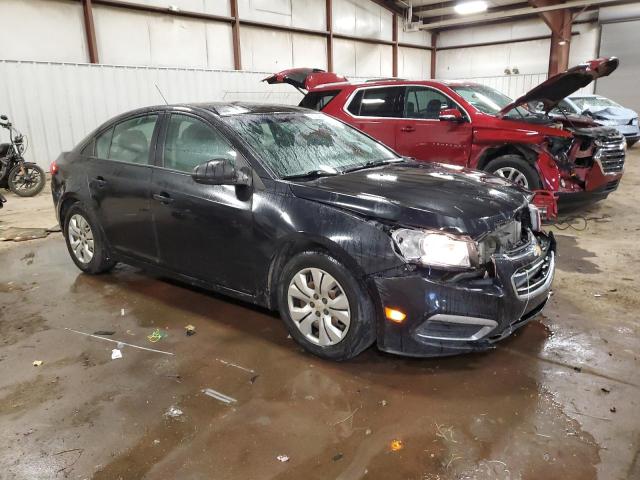  CHEVROLET CRUZE 2016 Charcoal