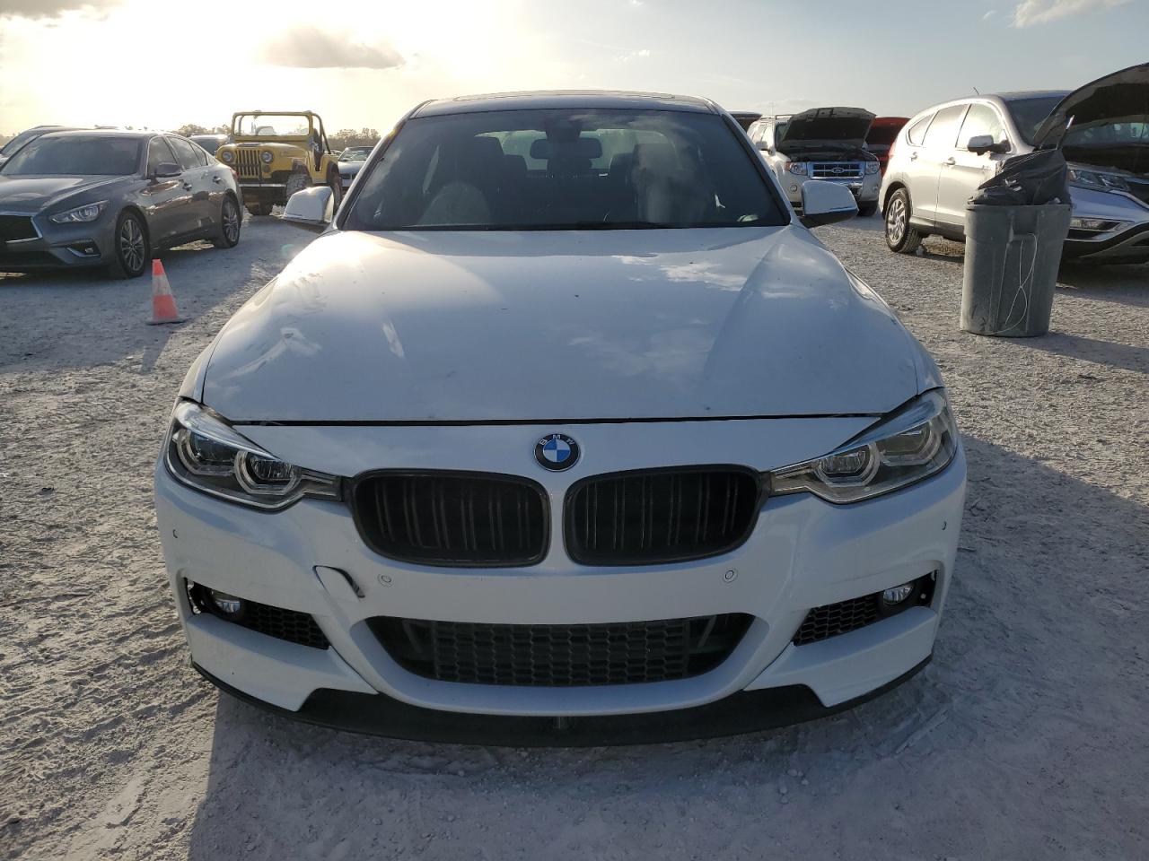 2018 BMW 3er - Image 5