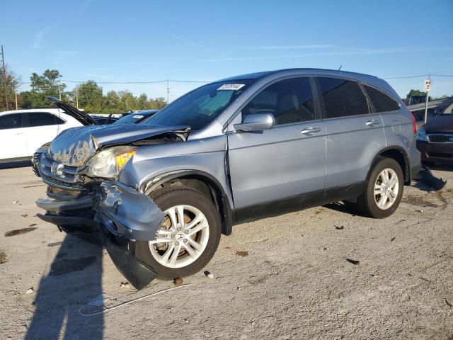 2010 Honda Cr-V Exl