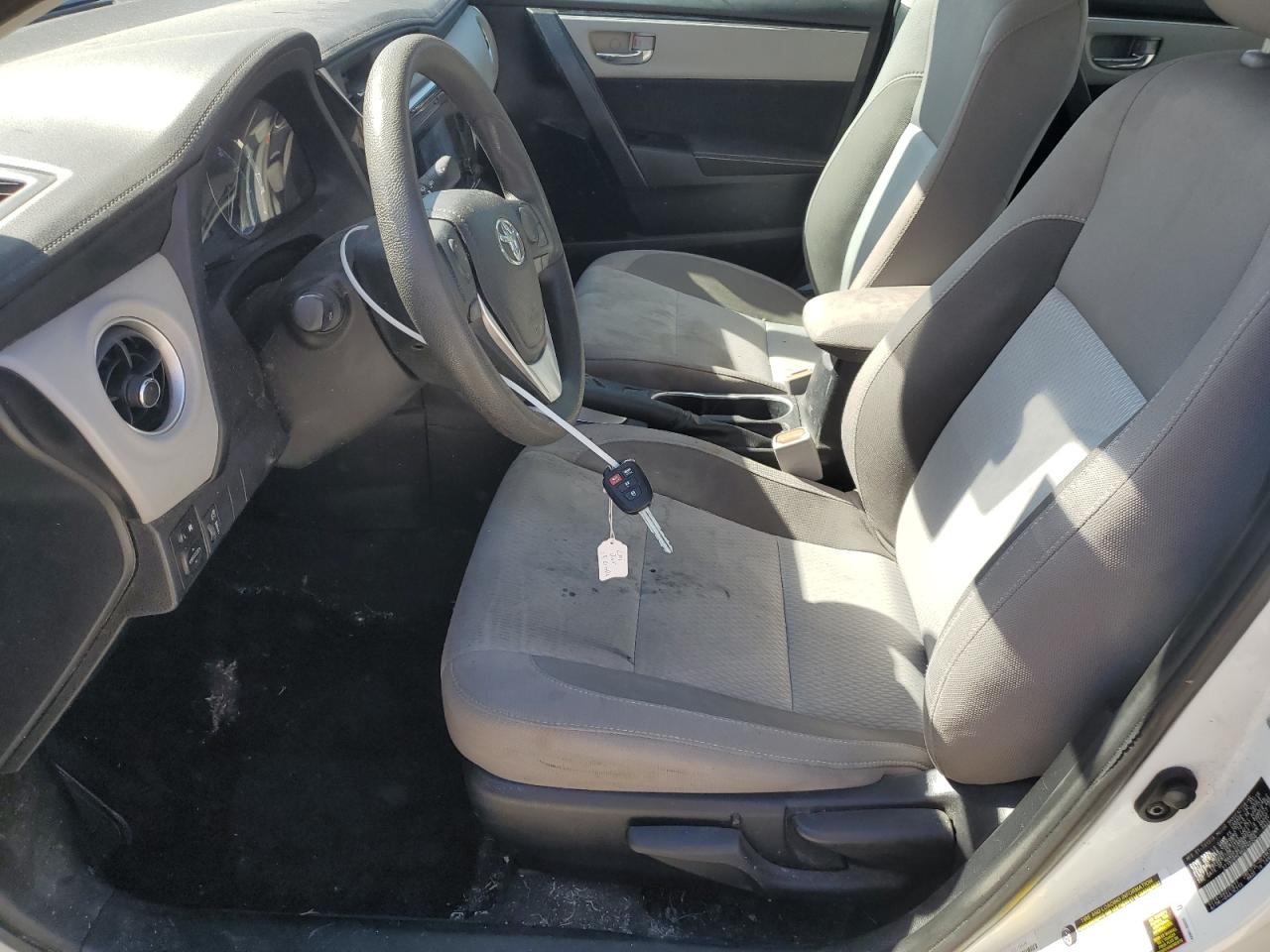 2019 Toyota Corolla - Image 7