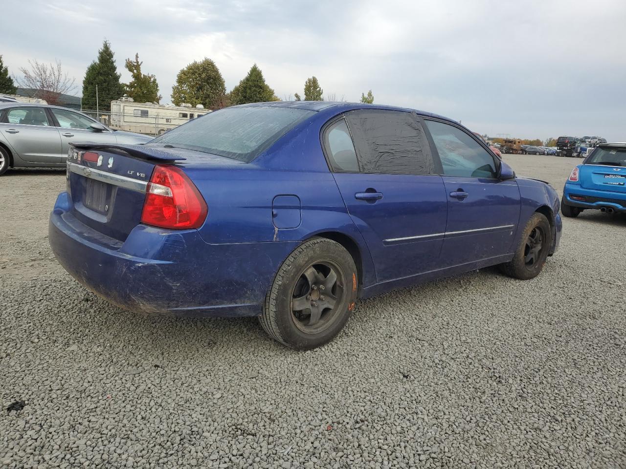 2006 Chevrolet Malibu - Image 3