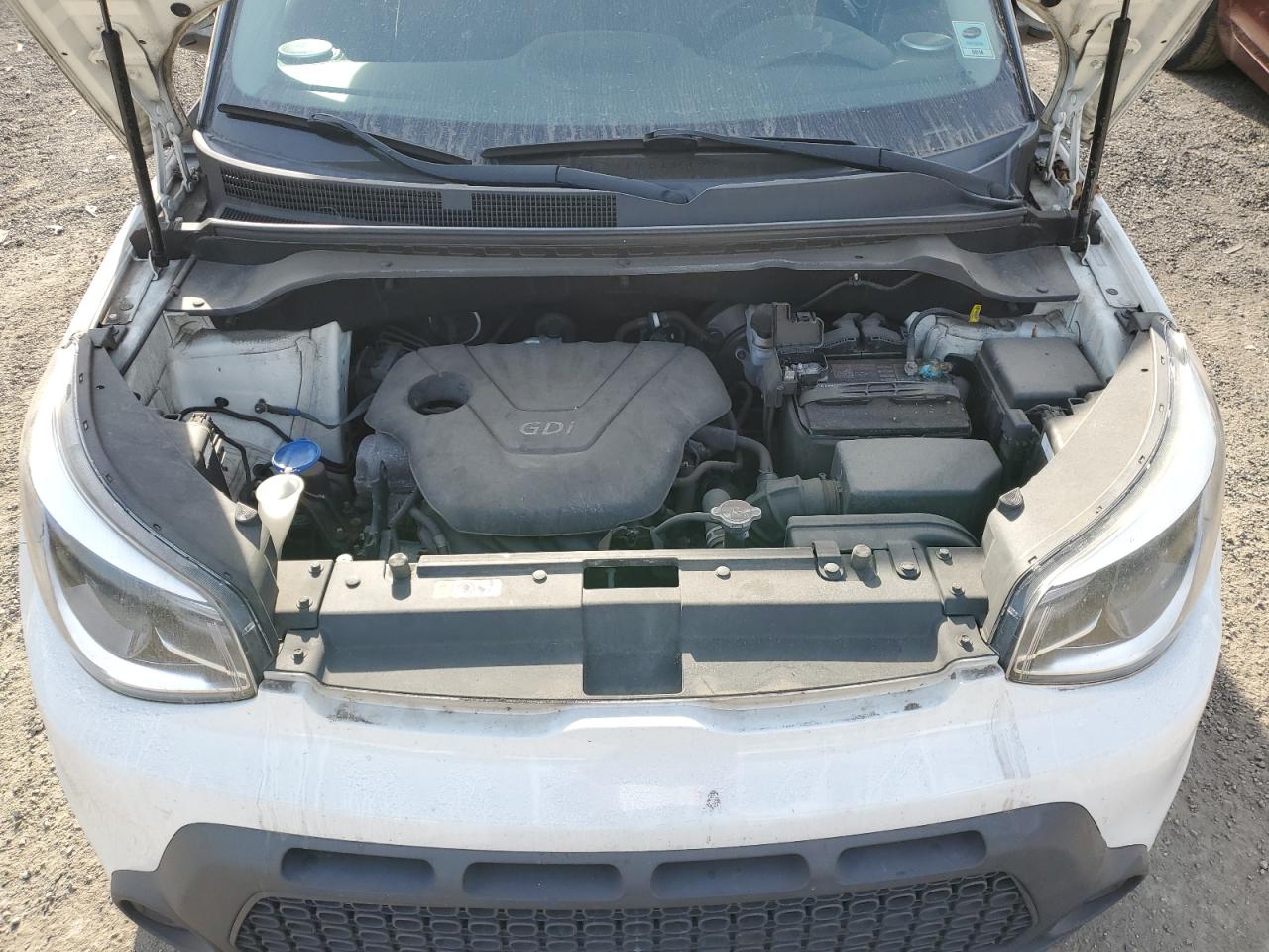 2016 Kia Soul - Image 11