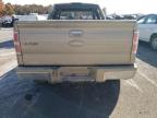2010 Ford F150 Supercrew იყიდება Rogersville-ში, MO - Burn