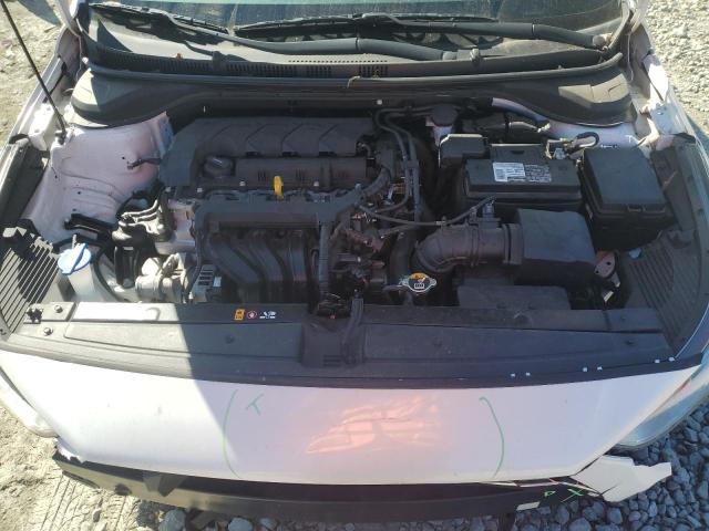 3KPC24A61ME133879 Hyundai Accent SE 11