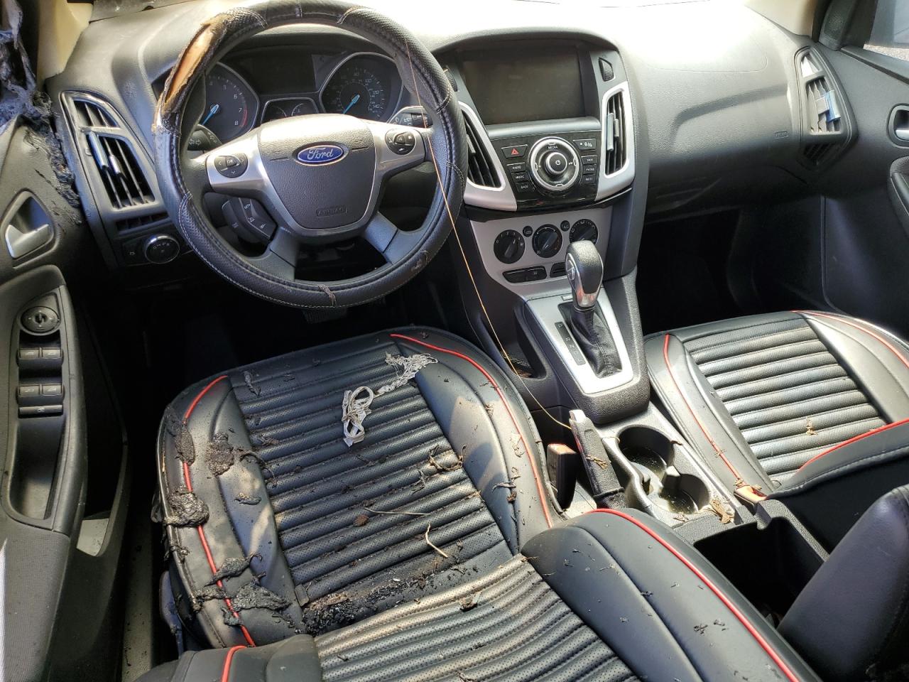 2014 Ford Focus - Image 8