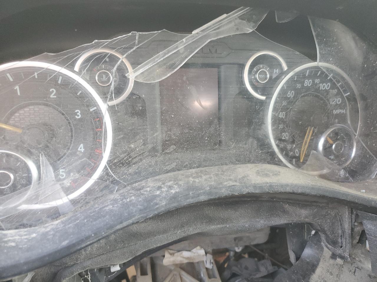 2019 Ram 2500 Tradesman VIN: 3C6UR5CL4KG518340 Lot: 72994714