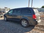 2013 Dodge Grand Caravan Crew за продажба в Oklahoma City, OK - Front End